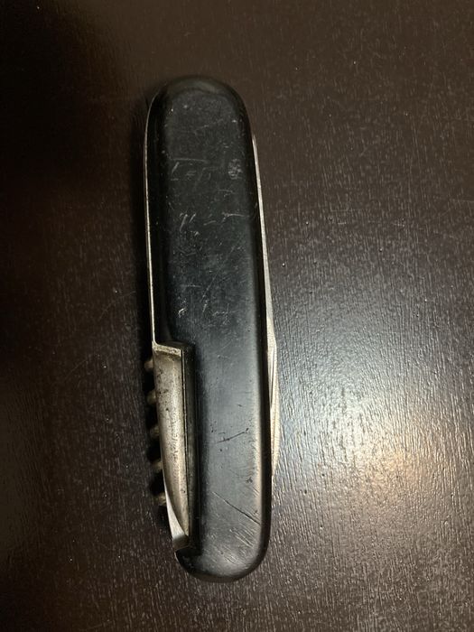 Комбинирано ножче Solingen