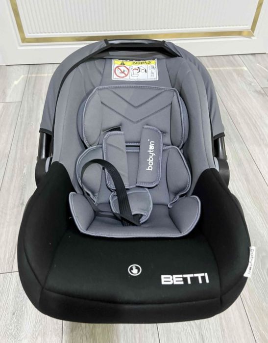 Авто кресло Betti