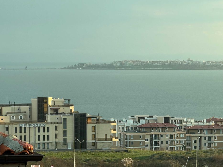 Продава се Хотел в Бургас, Изгрев - 320 кв.м за 682 €/кв.м - Снимка #21