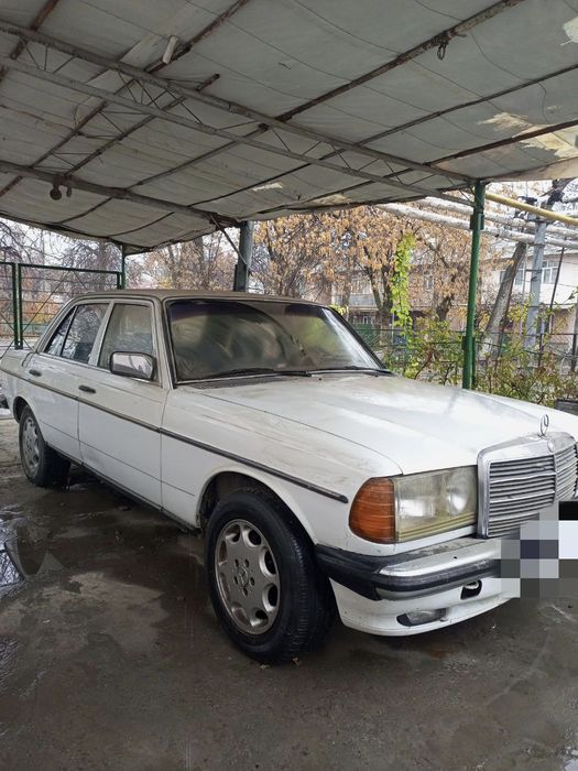 Продаётся автомобиль