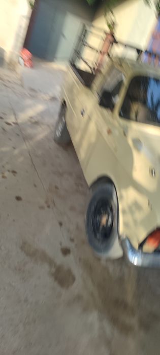 Moskvich pikap 412