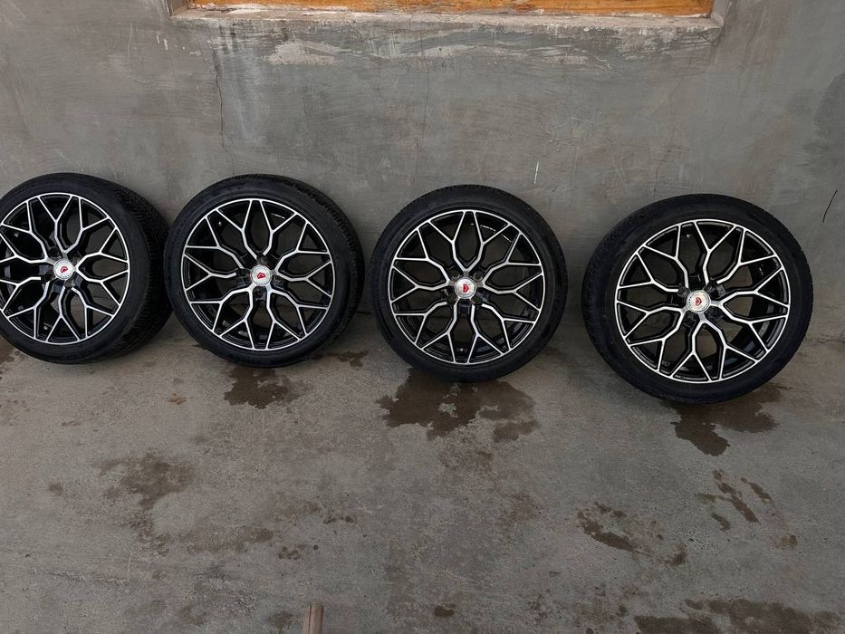 17 размер балон.колеса