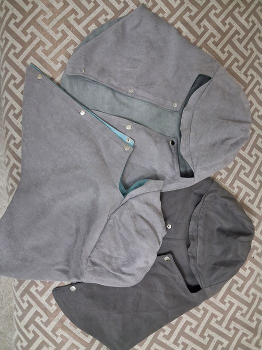 Новые подшлемники