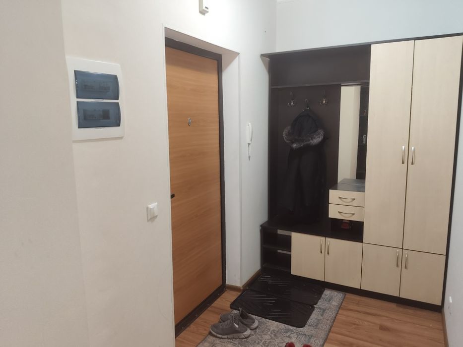 Сдается квартира