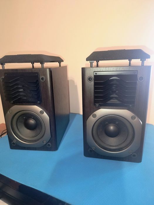 Boxe pasive PANASONIC-MATSUSHITA SB-PM01 30 W 6 ohmi