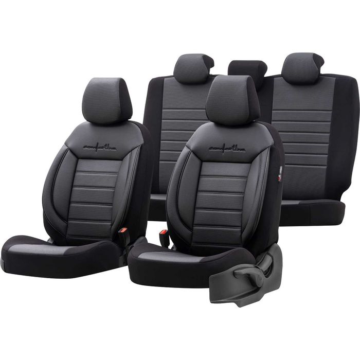 Тапицерия за кола Otom Comfortline