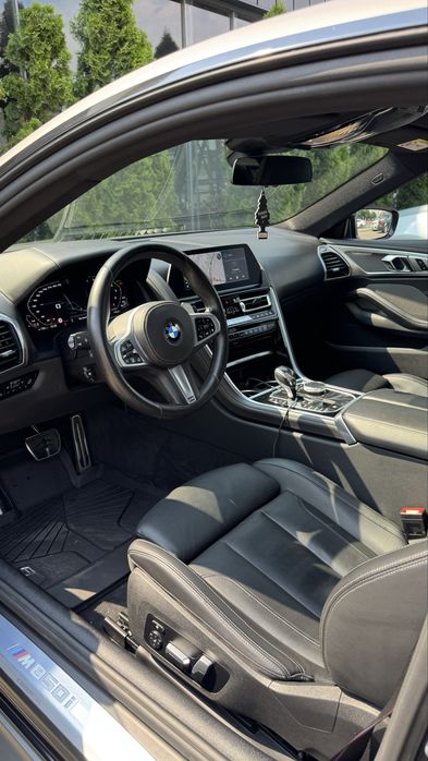 BMW M850I Xdrive 2020  44.626€+TV