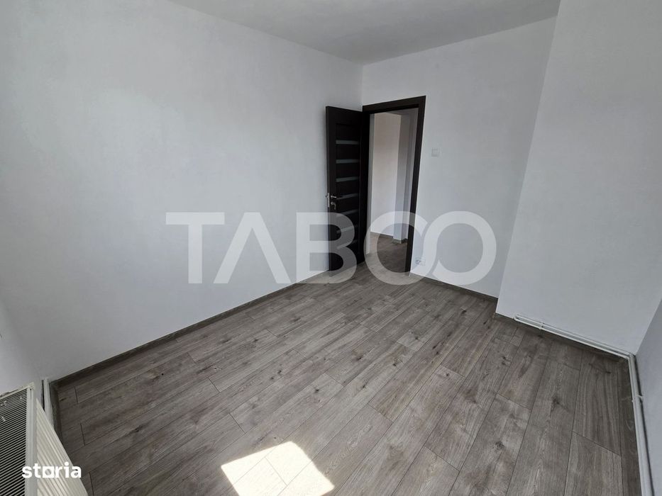 Apartament cu 2 camere renovat balcon pivnita Mihai Viteazul Sibiu
