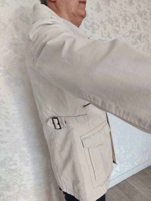 Ветровка мужские