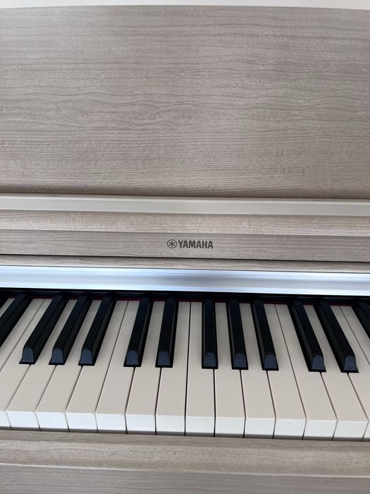 Пианино Yamaha новое