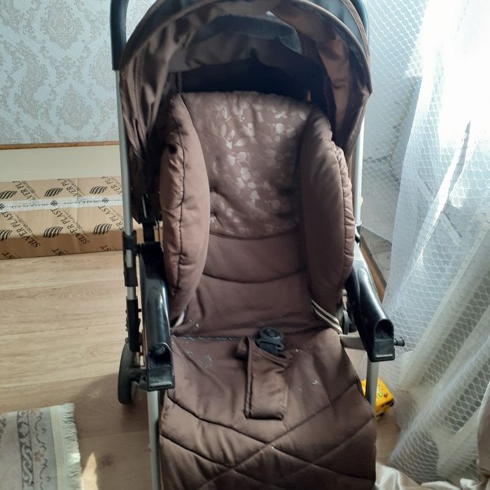 Коляска capella за 15000