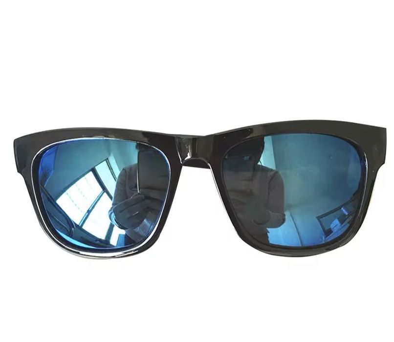 11 евро нови унисекс слънчеви очила