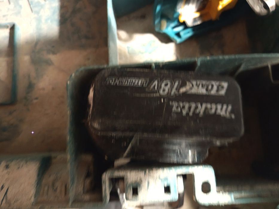 Trusa impact Makita