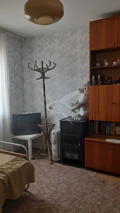 Продава се Двустаен апартамент в Бургас, Меден рудник - зона А - 65 кв.м за 1124 €/кв.м - Снимка #2