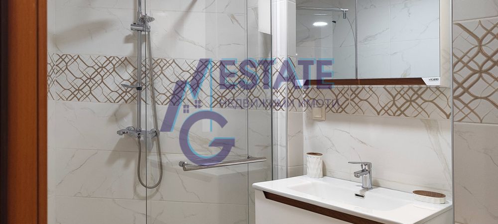 Продава се Двустаен апартамент в к.к. Дюни - 65 кв.м за 1247 €/кв.м - Снимка #9