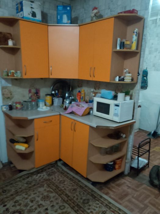 сдам дом в рабочем на длительно