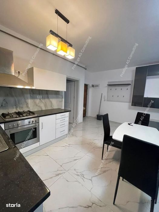 Apartament 3 camere | Prima Inchiriere | Parcare inclusa
