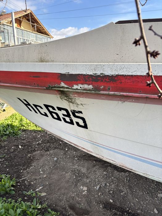 Продавам лодка скутер скутер