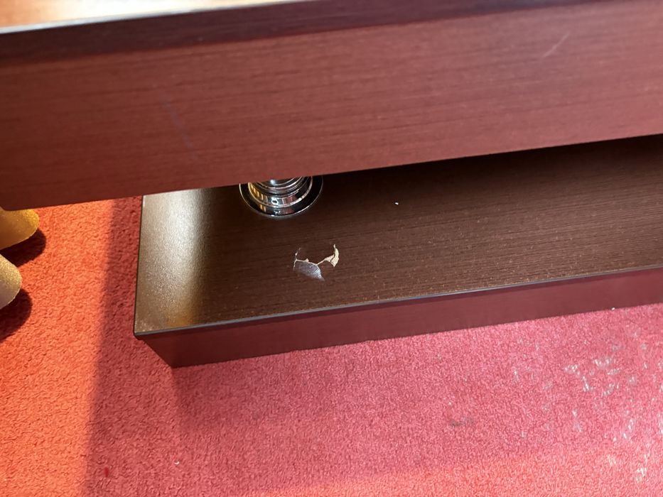 Журнальный стол 90*70