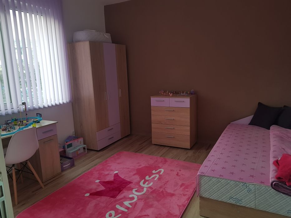 Обзавеждане за детска стая