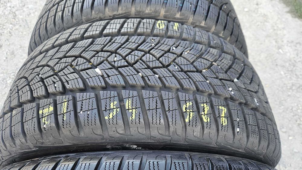 225/45 R17 • Iarna • Goodyear UltraGrip Performance+ 91H | 4 buc | Pret/buc