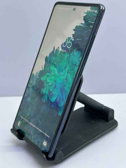 Samsung S20 FE 128гб / #МA32095