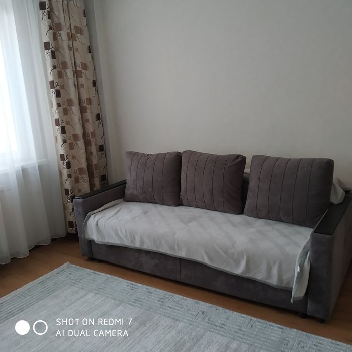Квартира в аренду долгосрочно