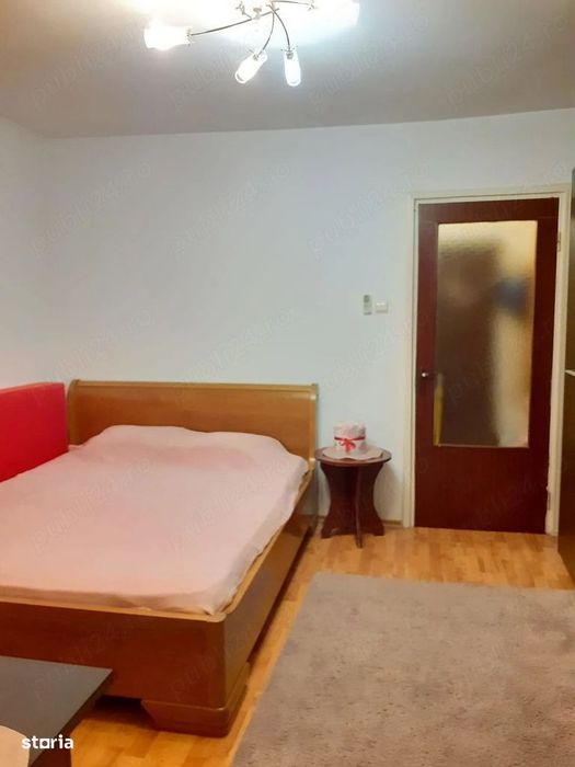 Garsoniera de vânzare Drumul Taberei-Sibiu — fotografia 3