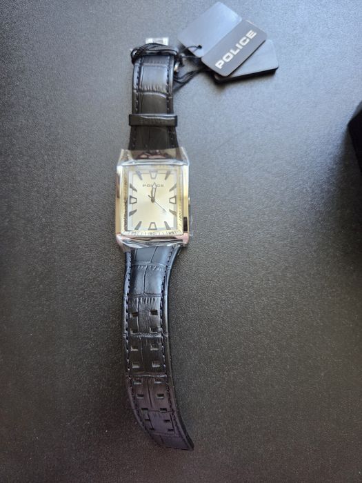 Мъжки ръчен часовник POLICE