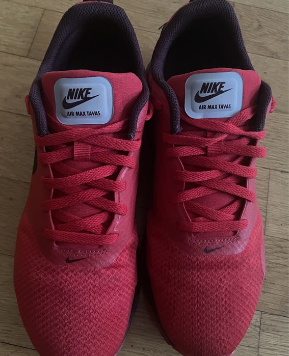 Дамски маратонки Nike