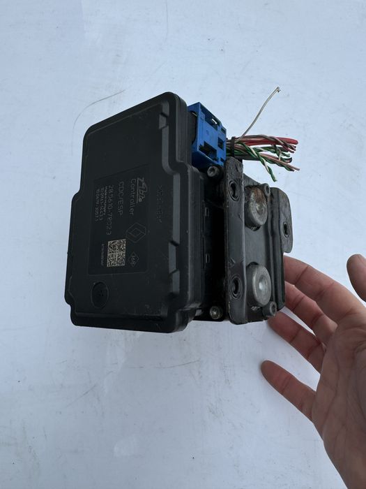 Modul abs Laguna 3 euro 5 cod:476602071R GARANTIE!