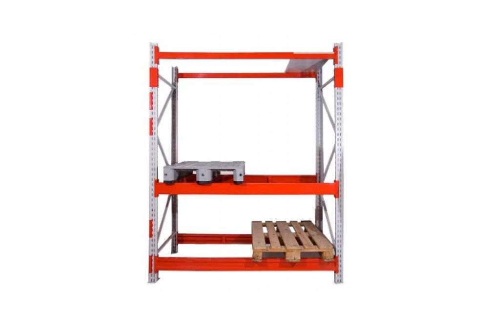 Omborga stellajlar, складские стеллажи