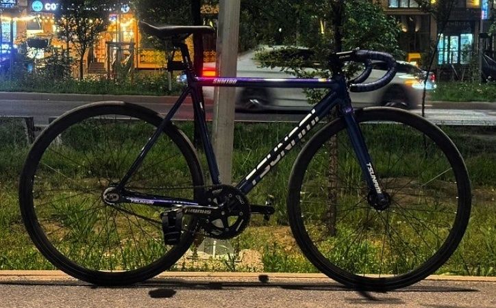 тсунами снм100 на паль анноун