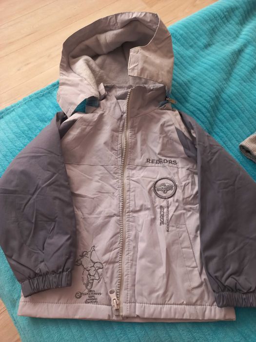 Дрехи 86-92 размер