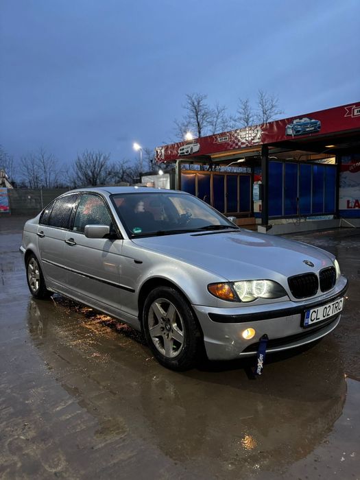 Vand sau schimb e46