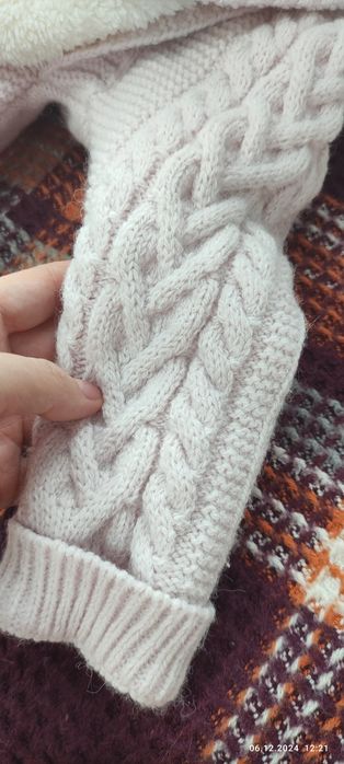 Комбинезон для малыша