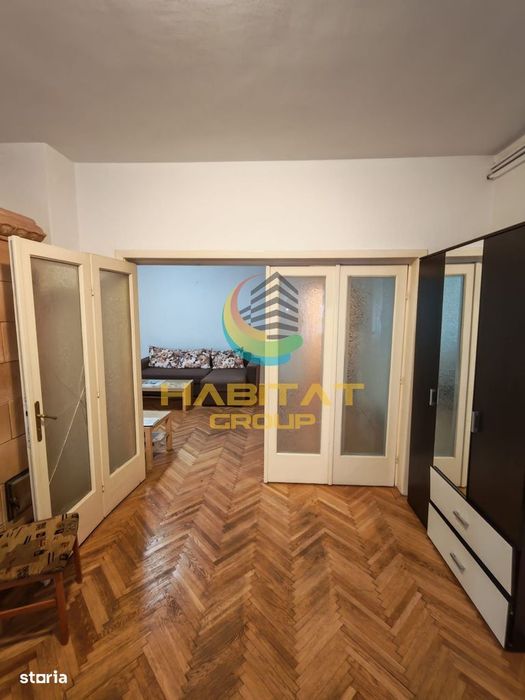 Apartament cu personalitate și farmec interbelic în centrul Bucureștiu — fotografia 2