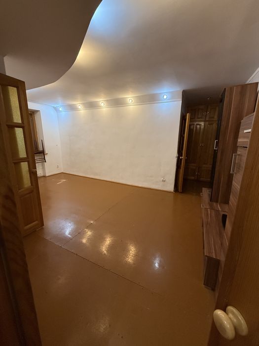 3-ком. квартира на Конституции!