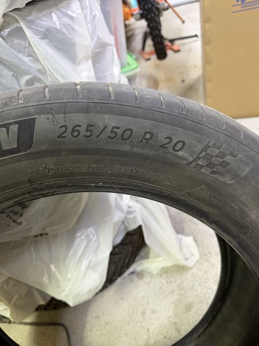 Michelin pilot sport 4