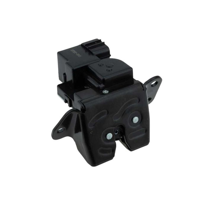 Брава за багажник на Hyundai SANTA FE III Kia CARENS SOUL II (НОВА)