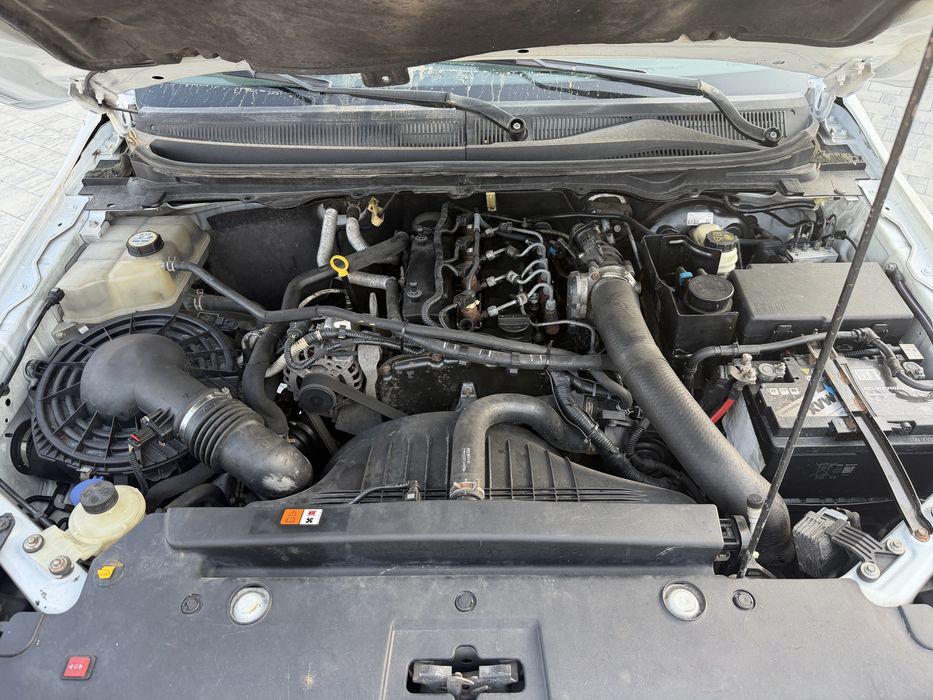 Ford Ranger 2.2 Pick Up