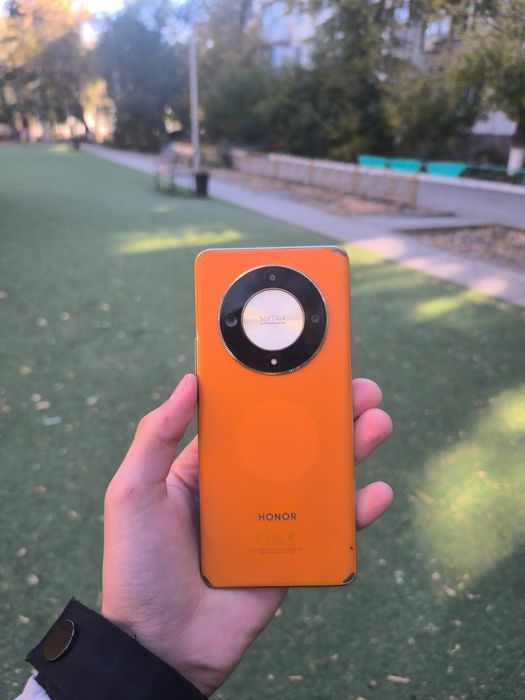 Honor x9b 256 gb