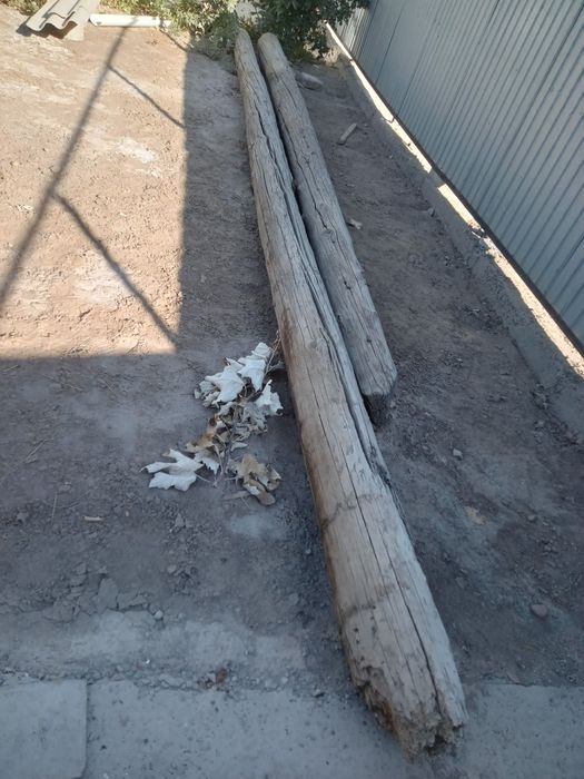 Бөрене  сатылады