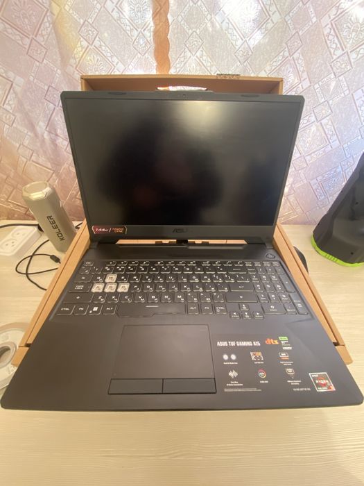 Ноутбук Asus продам