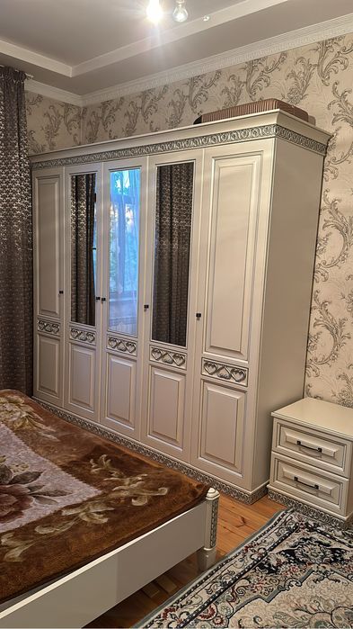 Спальный мебель