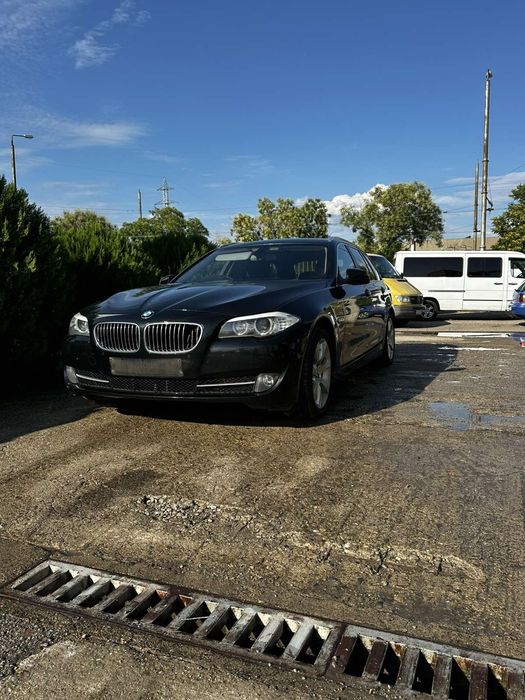 BMW F11 2.0TDI 184к.с. 2011г. НА ЧАСТИ