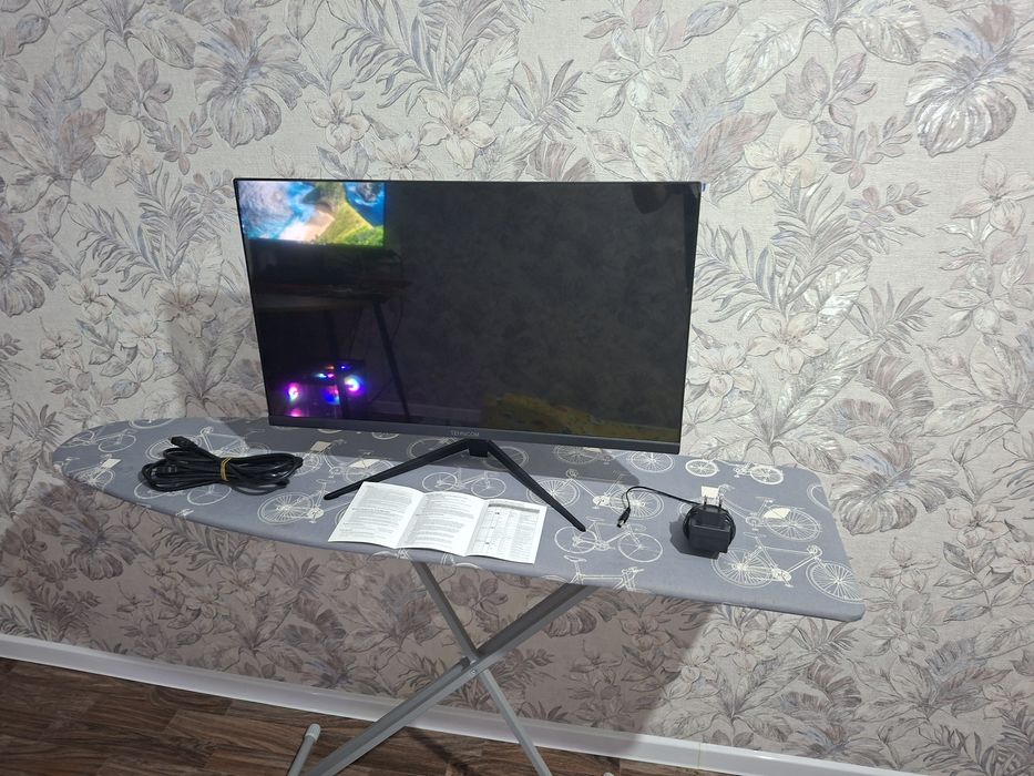 Монитор  Tehnicom