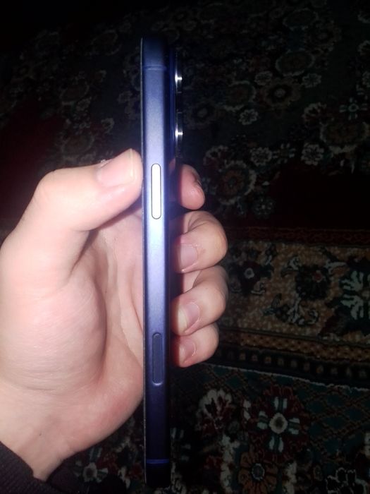 Iphone 17 pro max lux kopy dubay