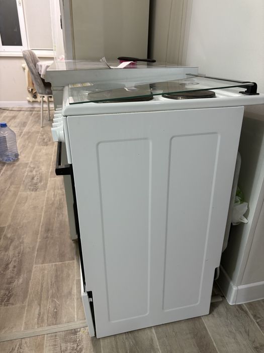 Электрическая плита comarella 50 01 e