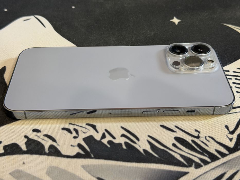 Продам Iphone 13 Pro Max 256 GB (77%)